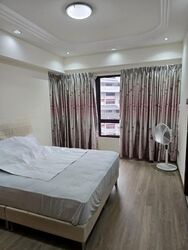 The Mayfair (D22), Condominium #626045841